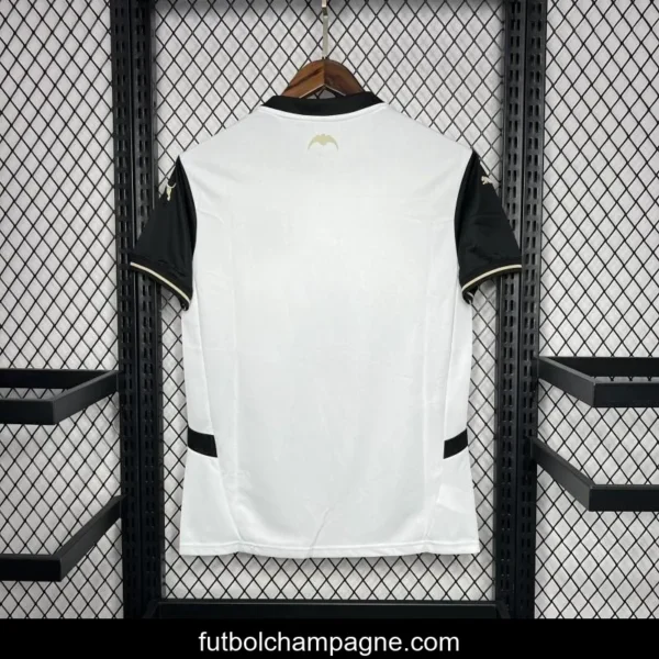 24_25 Valencia CF Home Jersey - Image 7