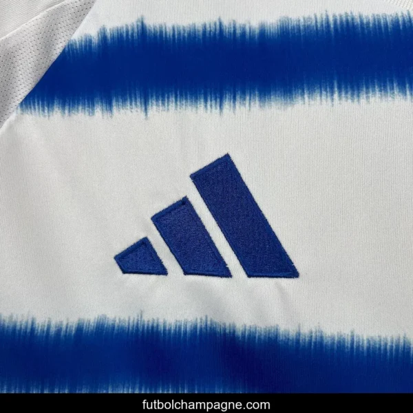 2025_26 Cruzeiro Away Jersey - Image 9