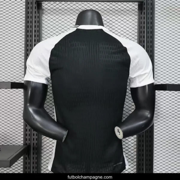 Player Version 25_26 Corinthians Away Jersey - Image 15