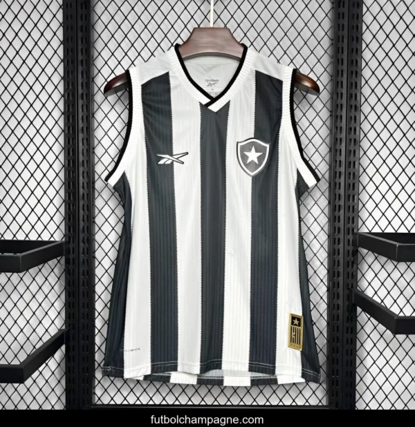 24_25 Botafogo Home Vest Jersey - Image 10