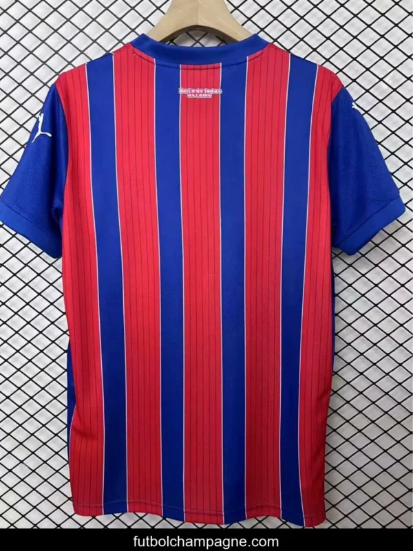 25_26 Bahia Home Jersey - Image 3