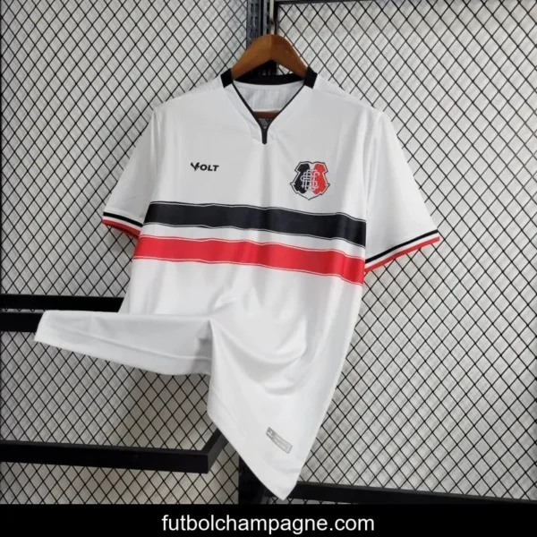 24_25 Santa Cruz Away Jersey - Image 6