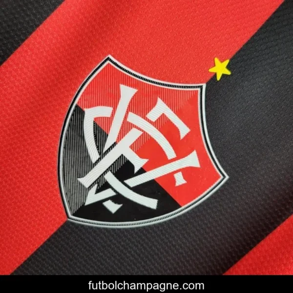 24_25 Vitoria Home Jersey - Image 11