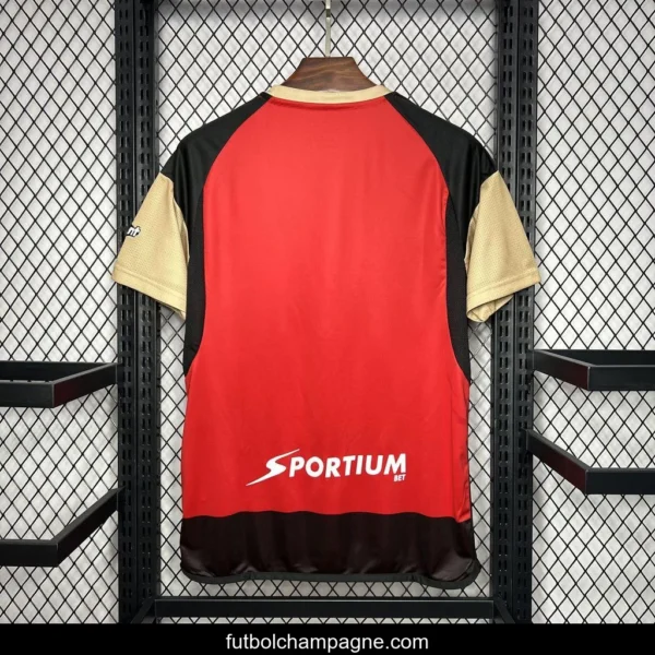 24_25 King League Peluche Caligari Home Jersey - Image 8