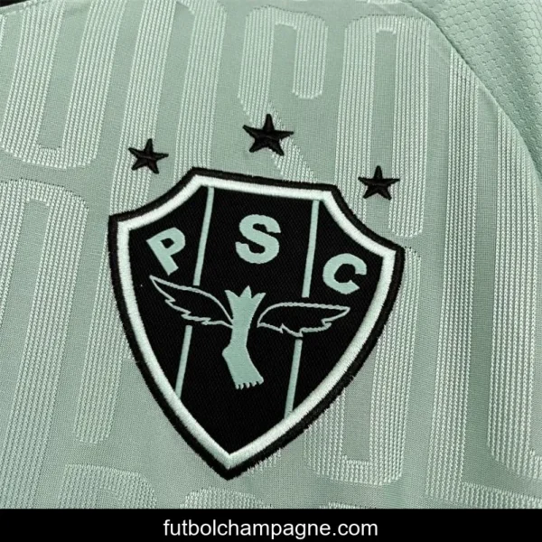 24_25 Paysandu Third Jersey - Image 10