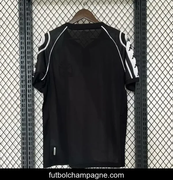24_25 Vasco Da Gama Home Jersey - Image 6