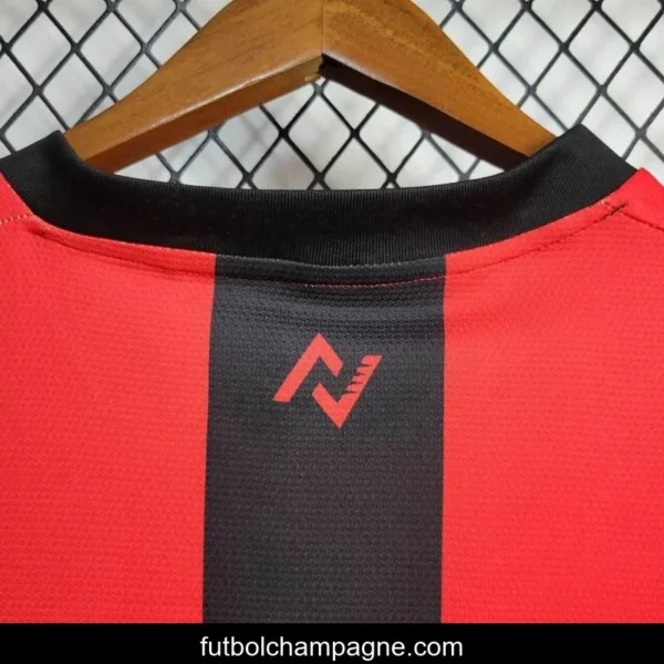 24_25 Vitoria Home Jersey - Image 12
