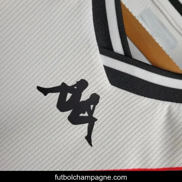24_25 Kids Vasco Da Gama Away Jersey - Image 8
