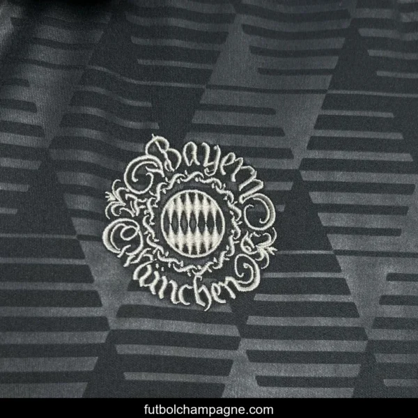 2024_25 Bayern Munich Oktoberfest Jersey - Image 8