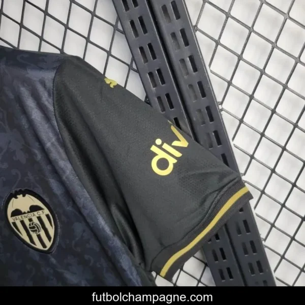 24_25 Valencia Away Jersey - Image 11