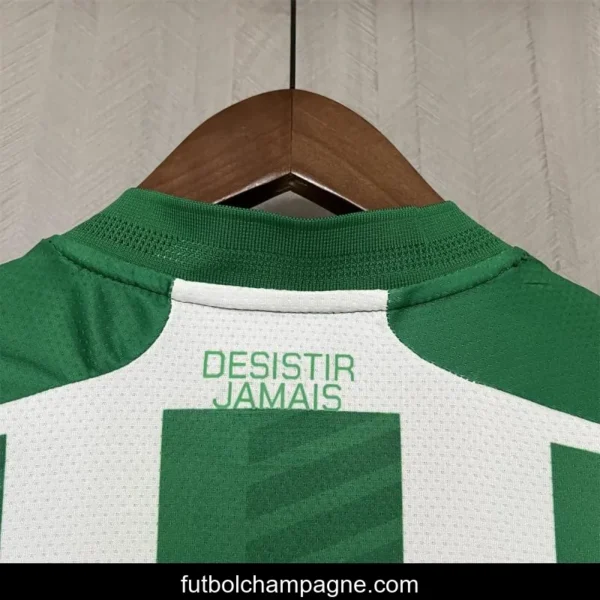 24_25 Juventude Home Jersey - Image 11