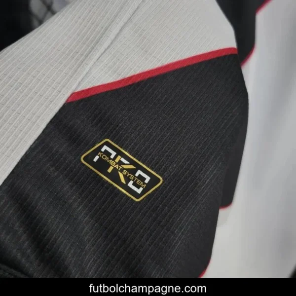 24_25 Vasco Da Gama Away Jersey - Image 9