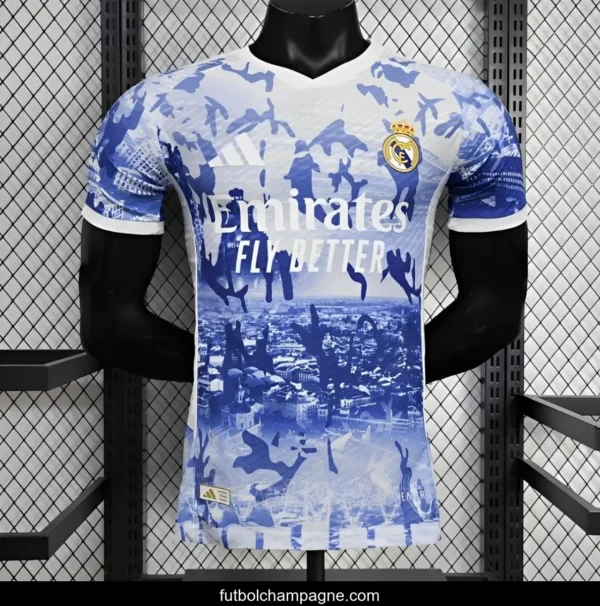 Player Version 24_25 Real Madrid Special Edition - Image 10
