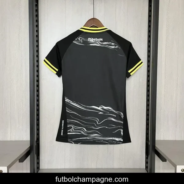 24_25 Womens Botafogo 4 Away Jersey - Image 9