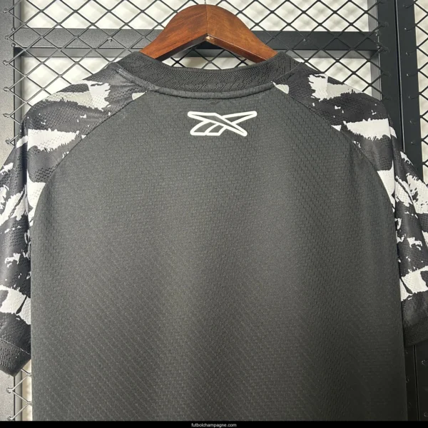 25_26 Botafogo THIRD Jersey - Image 7