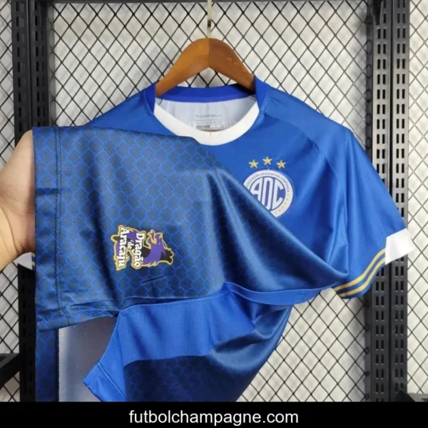 24_25 Confianca Home Jersey - Image 12
