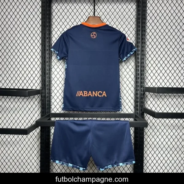 2024_25 Kids Celta Vigo Away Kit - Image 7