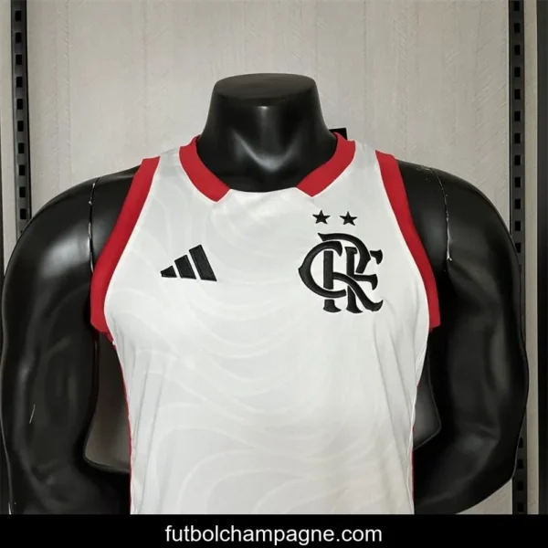 24_25 Flamengo Away Jersey - Image 17