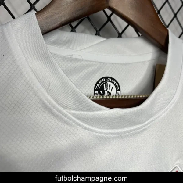 24_25 Corinthians Home Vest Jersey - Image 15