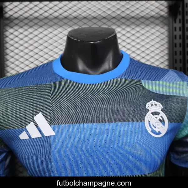 25_26 Player Version Real Madrid Special Edition - Image 9