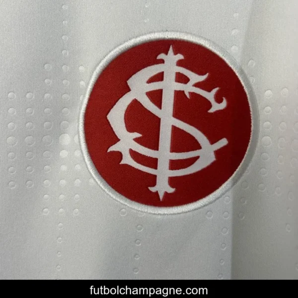 25_26 SC Internacional Away Jersey - Image 8
