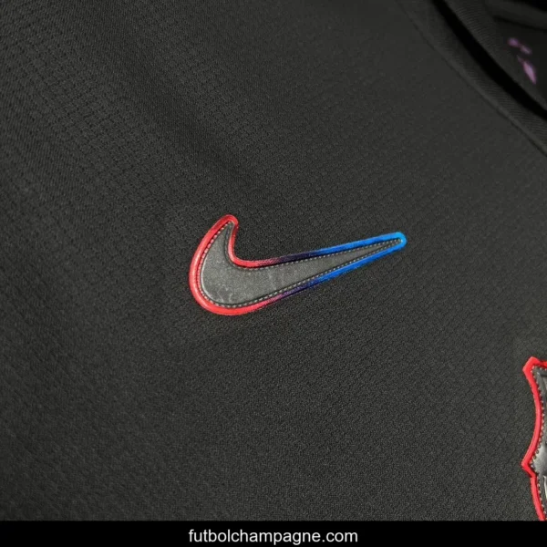 2024_25 Barcelona Away Jersey - Image 6