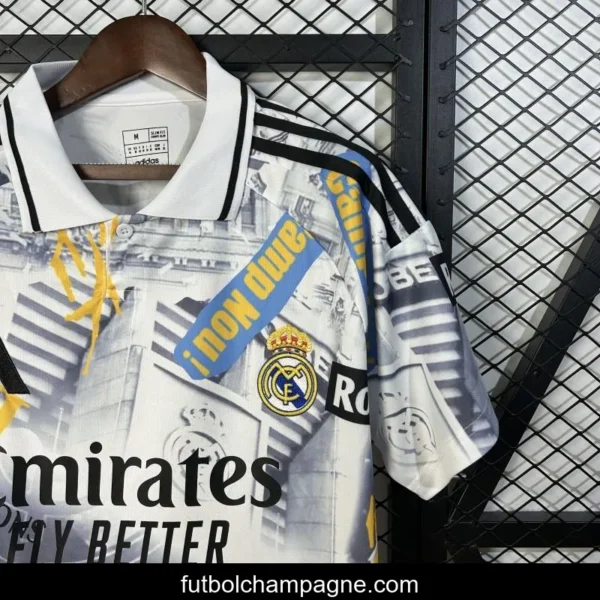 25_26 Real Madrid Special Edition - Image 15