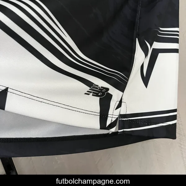 25_26 Sao Paulo Goalkeeper Away S-XXXXL Jersey - Image 9