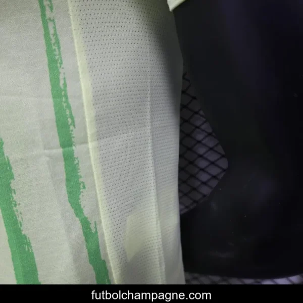 Player Version 25_26 Palmeiras Away Jersey - Image 11