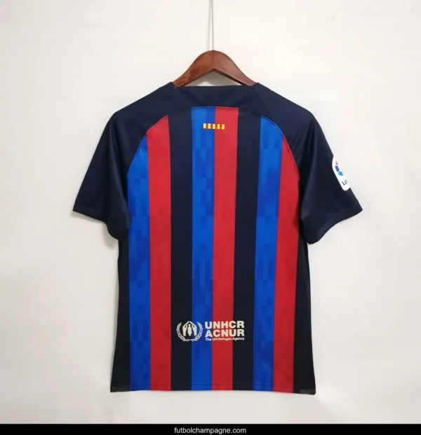 22_23 Barcelona Drake Jersey - Image 15