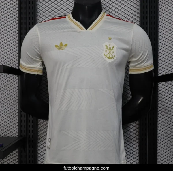 Player Version 25_26 Flamengo Third Jersey - Image 8