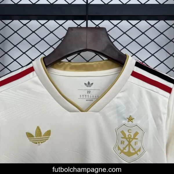 25_26 Flamengo THIRD 16-28 Jersey - Image 11