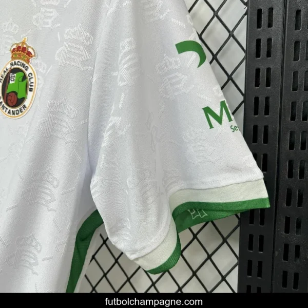 2025_26 Mens Racing De Santander Home Jersey - Image 13