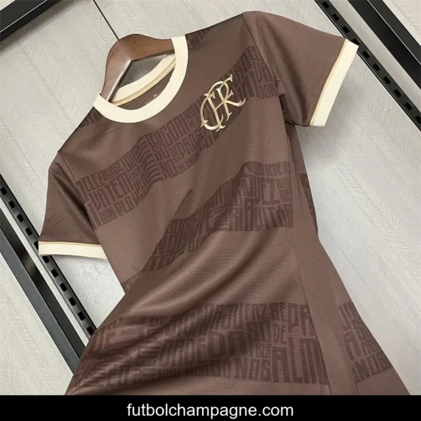24_25 Women Flamengo Special Edition Jersey - Image 9