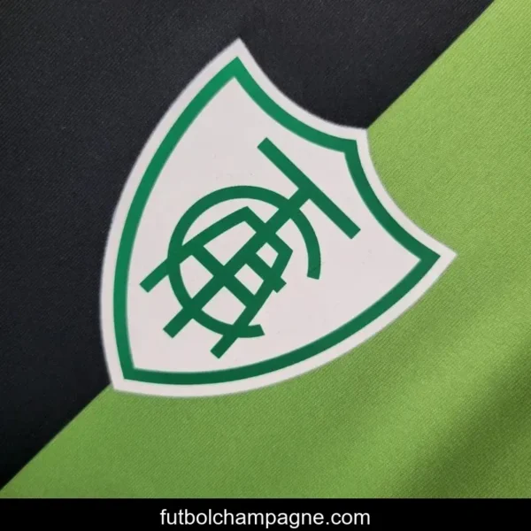 24_25 América Mineiro Home Jersey - Image 10