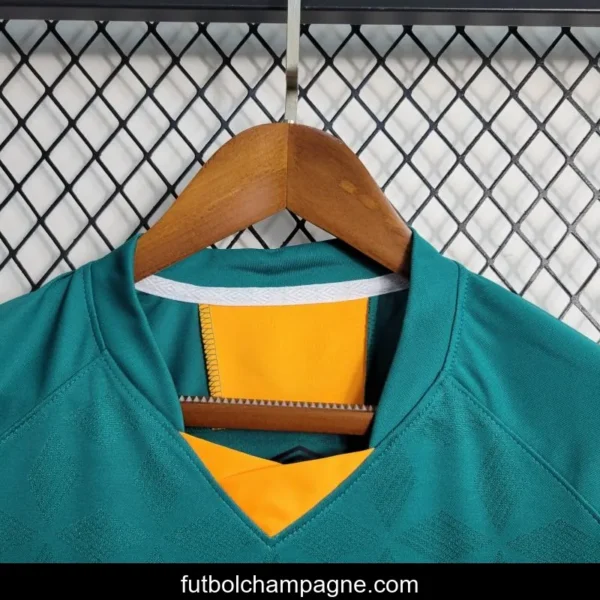 20-21 Fluminense Third Jersey - Image 10