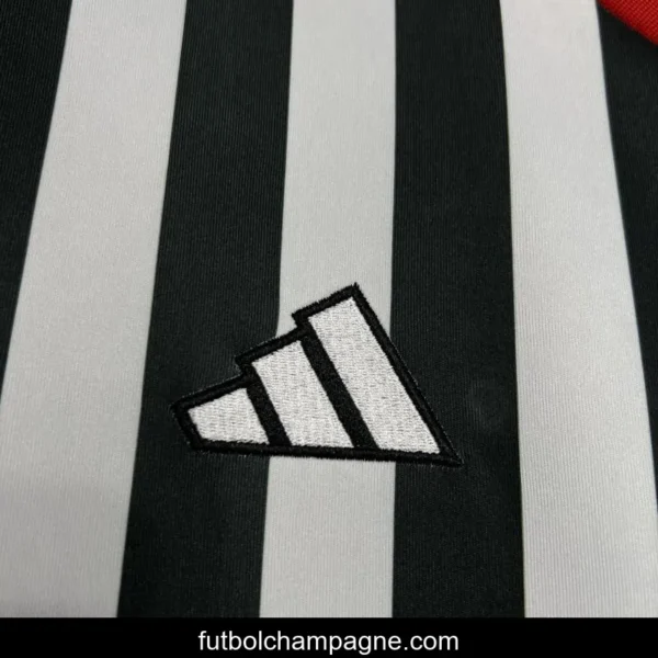 24_25 Kings League Cuervos Home Jersey - Image 11