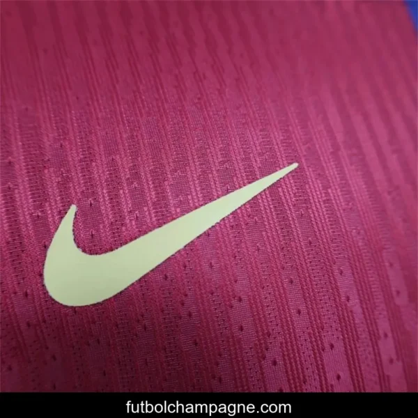Player Version 24_25 Barcelona Coldplay Home Special Jersey - Image 10