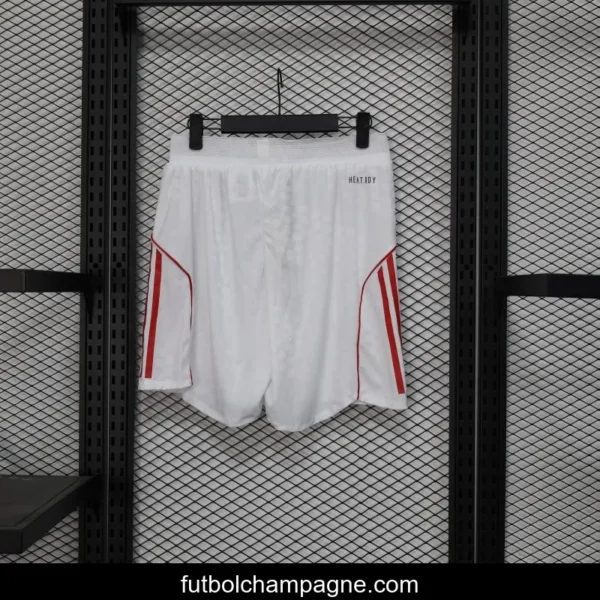 Player Version 25_26 Ajax Home Shorts - Image 8