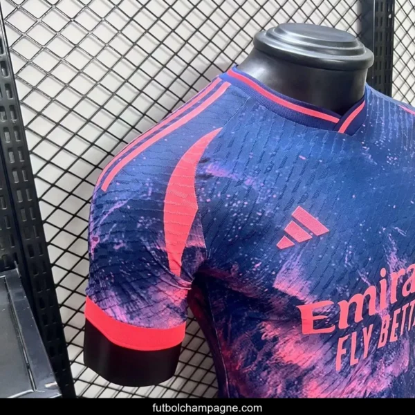 Player Version 24_25 Dragon Pink Special Jersey - Image 10