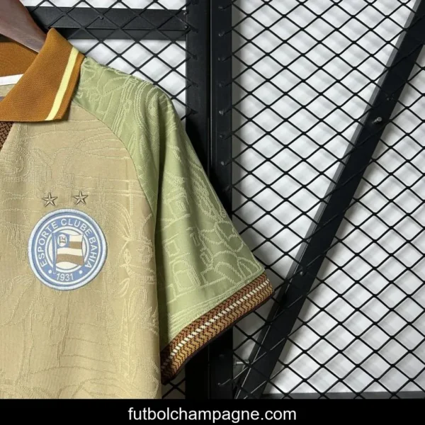 25_26 Bahia Beige Jersey - Image 8