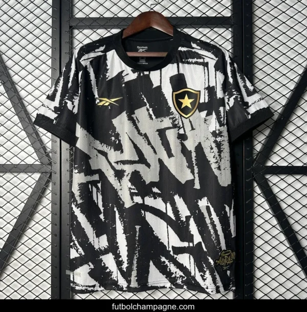 25_26 Botafogo THIRD Jersey - Image 8