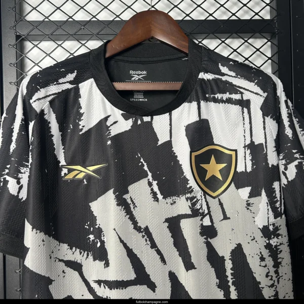 25_26 Botafogo THIRD Jersey - Image 9