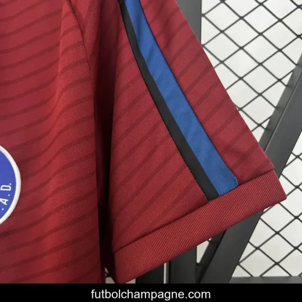 24_25 Getafe Away Jersey - Image 9