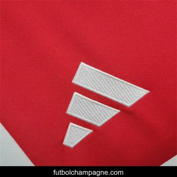 24_25 Ajax Home Jersey - Image 9
