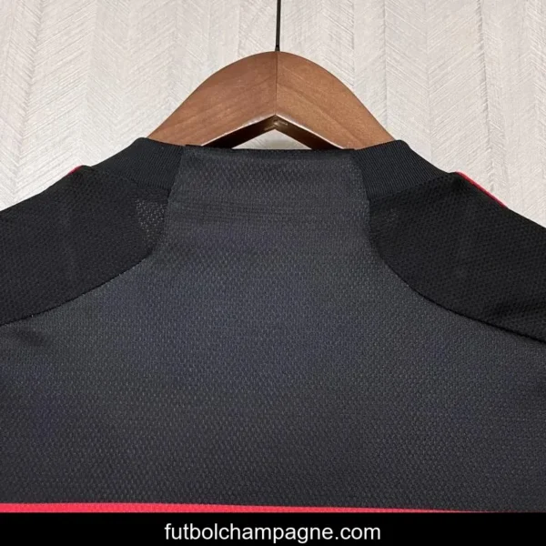 2024_25 Flamengo Home Jersey - Image 19