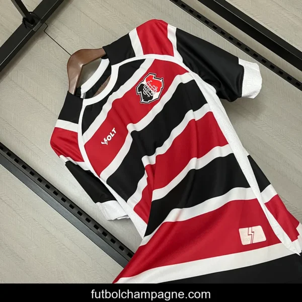 25_26 Santa Cruz Home S-XXXXL Jersey - Image 12
