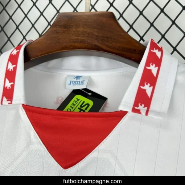 1996_97 Retro Sporting De Gijón Away Jersey - Image 8