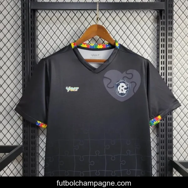 24_25 Remo Special Edition Black Jersey - Image 10