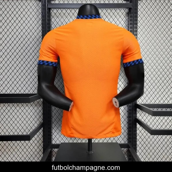 24_25 Player Version Marseille Third Jersey - Image 11